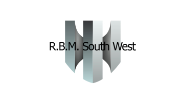 www.rbm-sw.co.uk Logo
